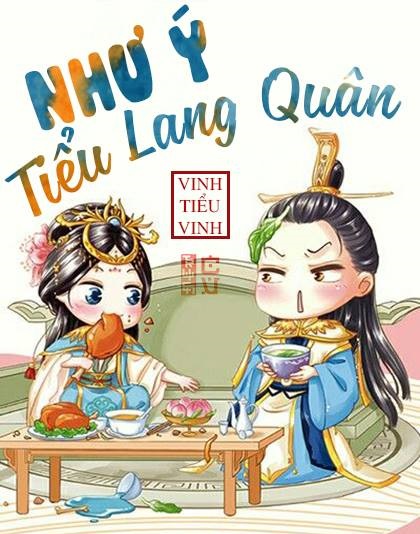 Tiểu Lang Quân Như Ý